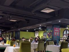 -戈拿旺巴西烤肉(崇文门店)