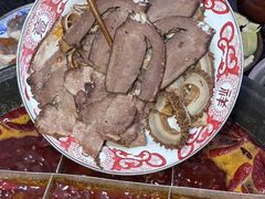 -肥龙火锅(南坪店)