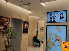 -天真蓝照相馆(五角场百联又一城店)