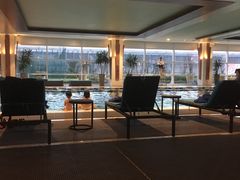 -上海浦东嘉里大酒店