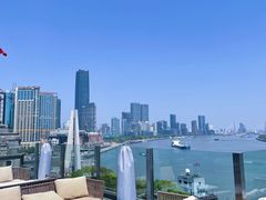 -罗斯福色戒酒吧(外滩店)