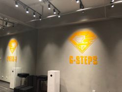 -G-STEPS舞蹈工作室