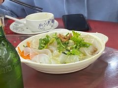 -哈尔滨饺子王·东北菜(鱼鳞浃路店)