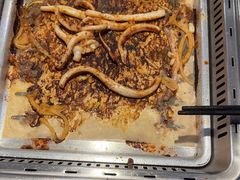 -新石器烤肉(百联川沙店)