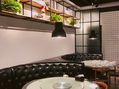 大堂-黄弟大排档·湖南菜·小龙虾·小海鲜(凯旋北路店)