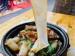 -珍珍小食店(西华路店)