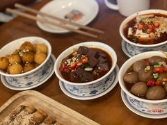 -炉小二铜锅牛蛙•川湘菜(三里屯店)