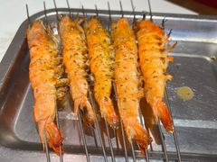 -众想海鲜·烧烤·海肠捞饭·渔家菜(孙家疃店)