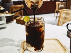 招牌椰青冷萃-Toris(LuOne凯德晶萃广场店)
