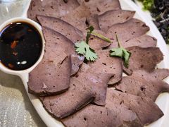 -清真·盛京白记 小骨头羊汤馆(南八马路店)