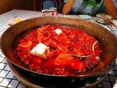 -董眼镜火锅(洪崖洞总店)