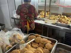 -满记烧饼(牛街东里小区一区店)