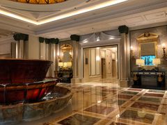 -广州富力丽思卡尔顿酒店