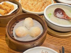 -如轩·海鲜砂锅粥·潮汕菜(海珠店)