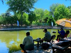 -酷鱼垂钓CLUB(朝阳区博大路店 )