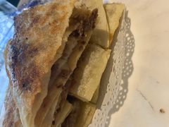 -金家老三饭庄(常营店)