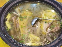 -呼吸森林·生态农庄农家乐私房菜