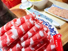 -东镇老火锅(长春路首店)