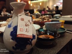 -丝路金桃·新疆菜(徐汇店)