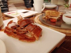 -小大董·烤鸭(王府井apm店)