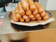 -水井拉粉油条(赤坎民国风情街店)