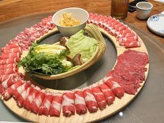 -古关火锅店(古北水镇景区店)