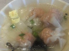 -陈家生煎(世茂双子塔店)