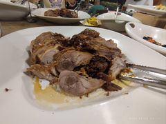 -戈拿旺巴西烤肉(崇文门店)
