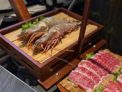 -NIUAN牛庵·日式和牛烧肉(恒隆店)