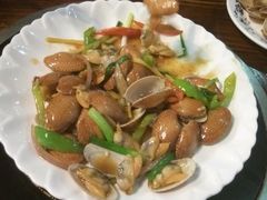 -海港湾海鲜加工坊(海鲜大世界店)