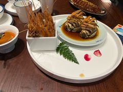 -寻宝记绍兴菜(鲁迅路店)