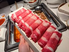 -海底捞火锅(崇文门新世界百货店)