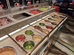 -额尔敦传统涮火锅·冰煮羊(铁东店)