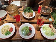 -田小狗的饭店(碧桂园店)