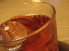 -良木缘咖啡西餐(太古里店)