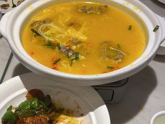 -小菜园新徽菜(南京秦淮龙蟠汇店)