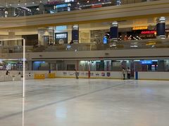 -冠军冰场CHAMPION RINK(苏州中心商场店)