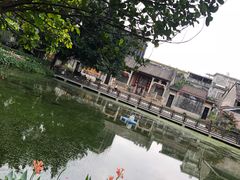-黄埔古港