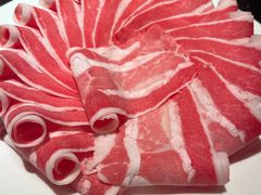 -南门涮肉(东单店)