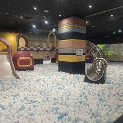 -MELAND CLUB亲子乐园·派对·餐厅(北京芳圆里ID MALL店)