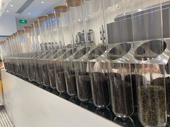 -喜茶(上海泰禾大厦店)
