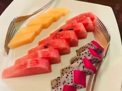 -西双版纳洲际度假酒店-曼霖轩中餐厅
