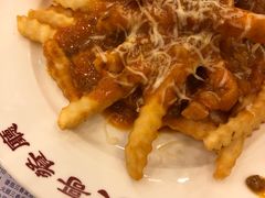 -大哥餐厅(西城花园店)