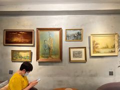 大堂-25#COFFEE(古地石店)