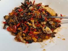 -千百味红餐厅·江西菜(绿地双子塔店)