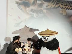 -飞扬影城(正佳IMAX店)