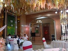 -东方之珠海鲜酒楼(南开店)