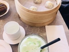-鼎泰丰(国贸商城店)