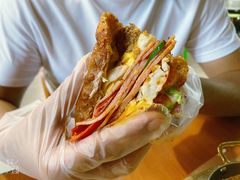 -魏斯理汉堡(西安沣东吾悦店)