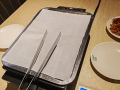 -玫瑰花园自助烤肉(顺义鑫海韵通店)